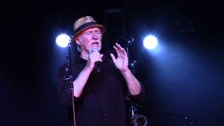 &quot;ROBBIE DUPREE &quot;Hot Rod Hearts&quot; 8/17/2018