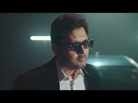 Marcel Car Promo With Amin khan