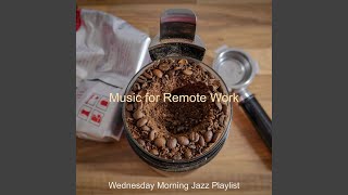 Divine Sound for Telecommuting