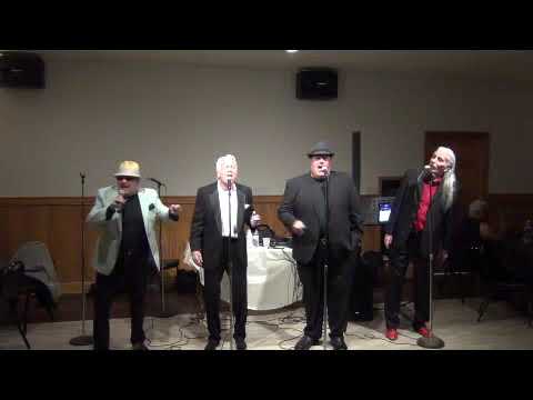 Vic Donna Group - Church Bells May Ring