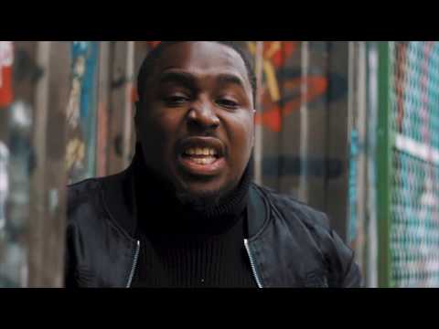 Shareiff Worrell - Too High, Too Fly (Official Music Video)