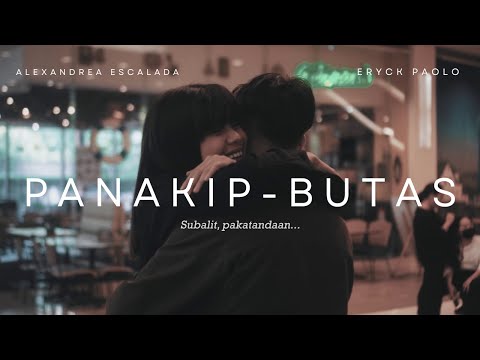 PANAKIP-BUTAS (short film) by Eryck Paolo