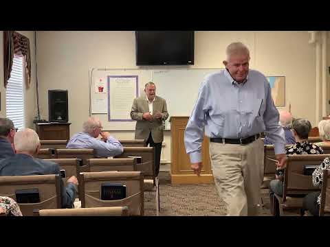 Pairs & Spares 9-7-25 Lesson