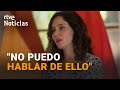 AYUSO acusa al PSOE de ir  en su CONTRA y asegura que NO tiene NADA que VER con el CASO de su pareja