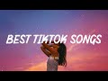 Best Tiktok Songs 🍷 Trending tiktok songs ~ Tiktok mashup 2022