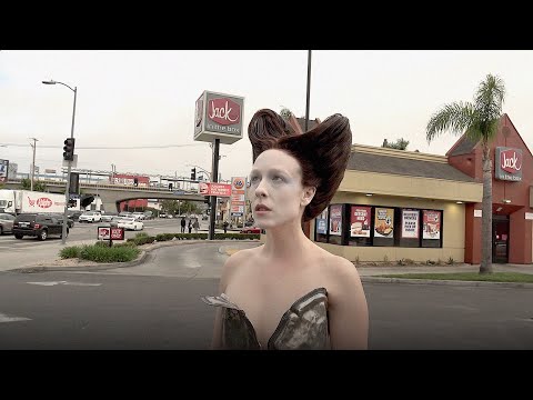 Allie X - Uncle Lenny