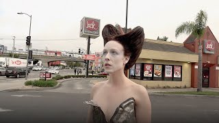 Allie X - Uncle Lenny (Lyrics)