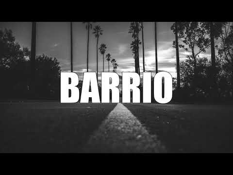 Bad Bunny Type Beat x Latin Trap Beat [BARRIO]