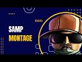 Romania SA-MP Montage | 4K 🎥