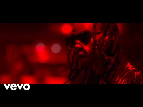 6ix 3urop3 - Let’s Go (Official Music Video)