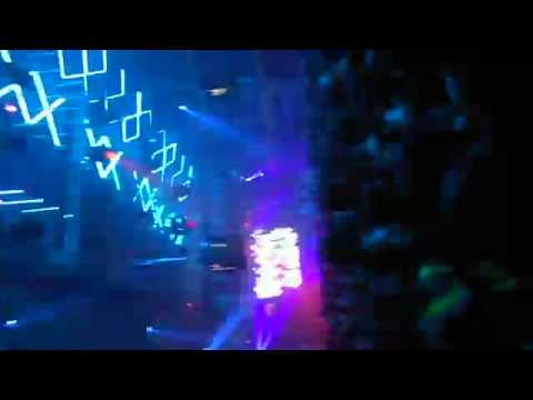 Marco Carola plays Fabio Ferro & Max﻿ Noize - Jump (Original Mix) @ Music On - Amnesia Ibiza