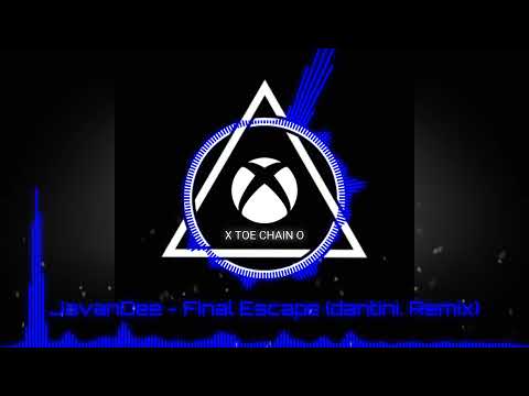 JavanDee - Final Escape (dantini. Remix)