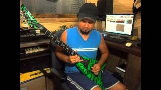 Video thumbnail for teste captadores intruder (malagoli) by jorge luiz cabral