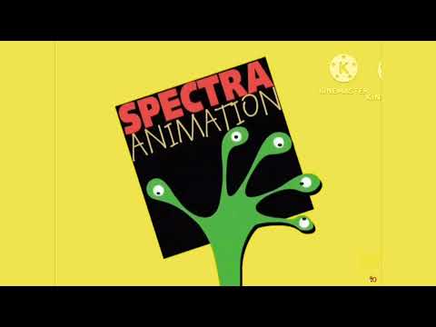 Spectra Animation Alternative Timeline (1980-Now)