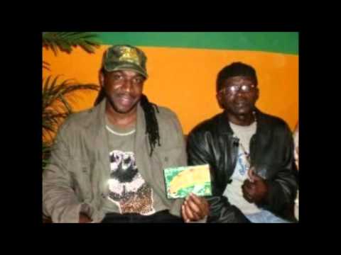 Come Back to Me - Tiger & Anthony Malvo