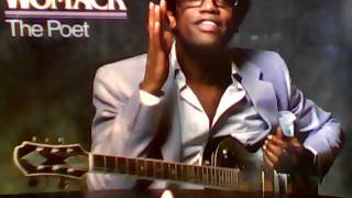 BOBBY WOMACK - LAY YOUR LOVIN' ON ME