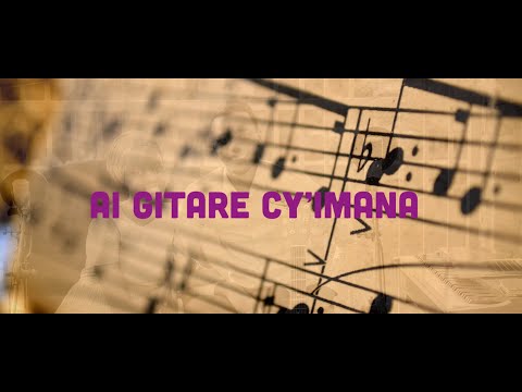 Ai gitare cy'Imana 91 Gushimisha - Papi Clever & Dorcas - Video lyrics (2020)