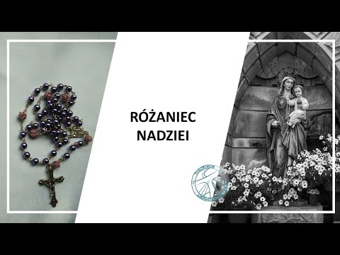 Różaniec nadziei 2025.12.30. Tajemnice bolesne.