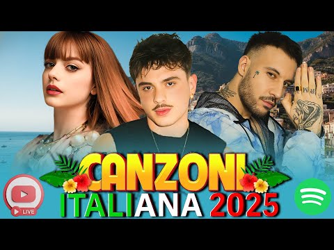 Musica Italiana Estate 2025 🔥 Le Canzoni Più Calde dell’Estate – Tormentoni & Nuovi Successi