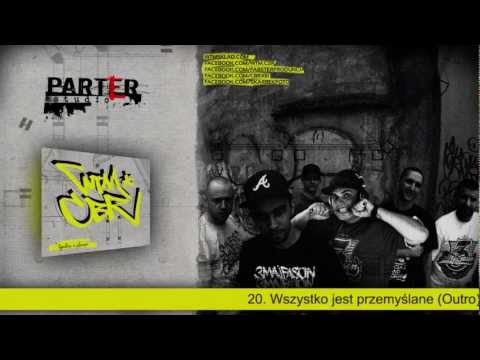 20. WTM & CBR - Wszystko jest przemyślane (Outro) (prod. Młody GRO)