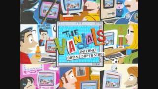 The Vandals  :  Count to ten