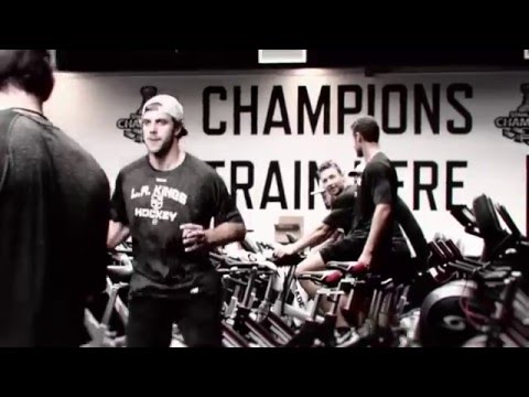 LA KIngs Intro - Kings Never Die