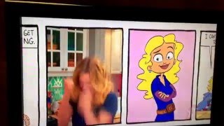 The Stanley Dynamic Intro