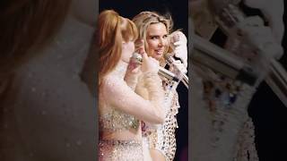 Girls Aloud - Something New live from #TheGirlsAloudShow at The O2 Arena London 💋 #shorts