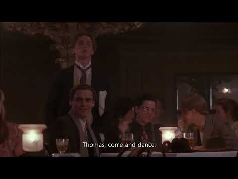 OST - Jumping at the woodside - 스윙키즈 Swing Kids 1993