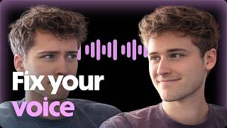 Why Your AI Voice Sounds Off (And How to Fix It)