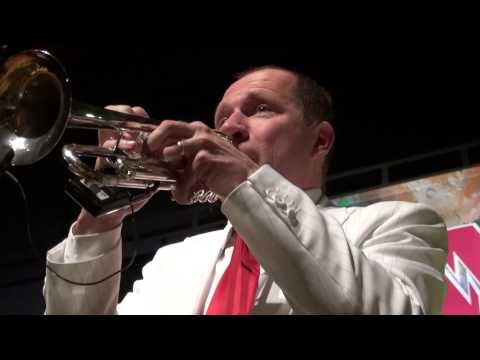 19.Jarní ples s Annou - Marathonband 2