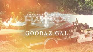 Popcaan - GOODAZ GAL (Official Audio)