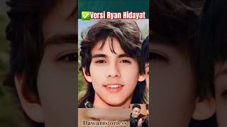 Download lagu ✅Transformasi Versi Ryan Hidayat (11-09-1970)🥰#transformasi #shortvideo #shorts #shortsviral #fy mp3