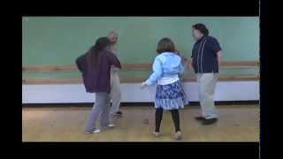 MDCI Train My Hands For War Dance Music by Carolyn Hyde