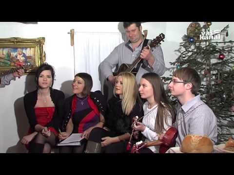 Božič s Preloškimi muzikanti, 24. december 2013