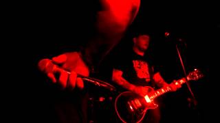 Angelic Upstarts @La Méca - Paris 23/07/2015