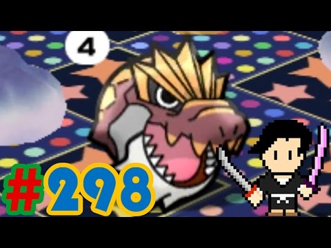 Pokémon Shuffle #298 Mega Abomasnow, Tyrantrum, Infernape stage etc.
