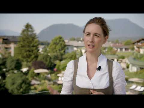 Employer Branding im Alpenresort Schwarz