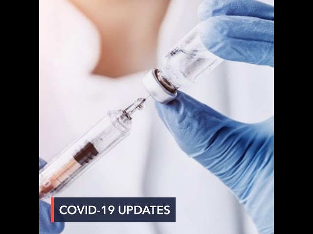 DOH needs P12.9B to purchase COVID-19 vaccines