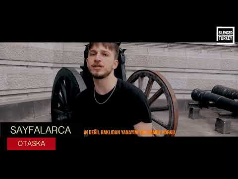 SAYFALARCA - OTASKA - SONG FOR OPPRESSED-2022 - 3rd PLACE