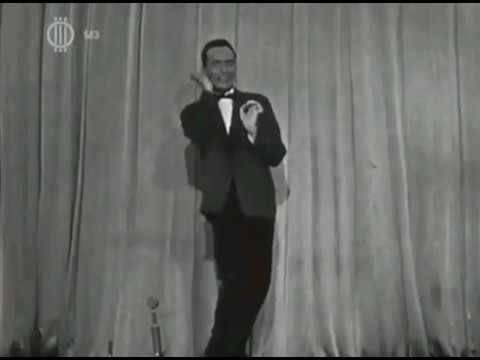 Szuhay Balázs  -  Rátonyi  paródia