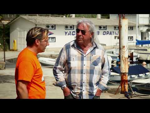 Oštija S01E02 - Ni lepo ča j' lepo, nego ča se kemu pijaža