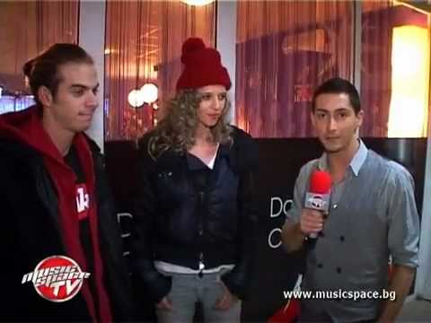 ЛиЛана и SkilleR: Песента Сама е за всеки вид самота