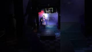 Level ya pu**y up- Aja