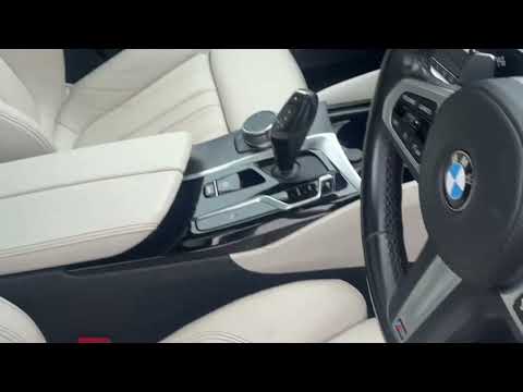 BMW 5-Series 520d M Sport Touring - Image 2