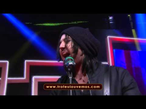 Troféu Louvemos o Senhor 2015 - Atração Rosa de Saron