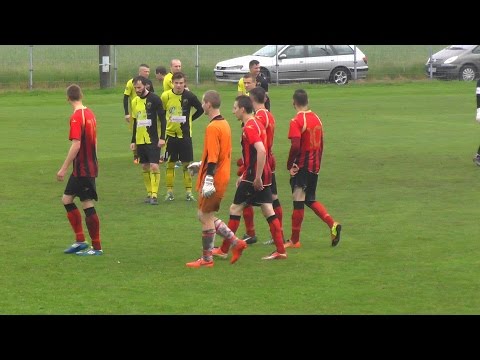 27 kolejka: Fortuna Gliwice - Ruch Radzionków