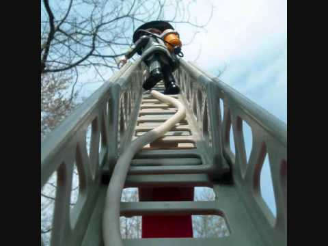 Playmobil Firefighters