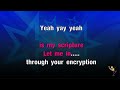 No Church In The Wild Kanye West Jay Z Frank Ocean KARAOKE