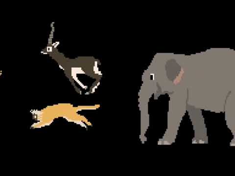 ( REUPLOADED ) Indian Mammals